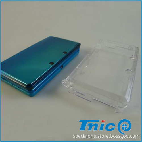 crystal case for 3DS